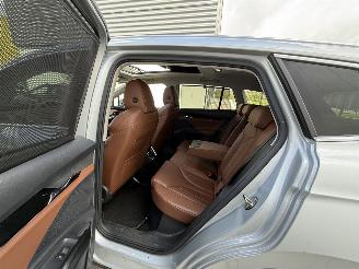 Skoda Enyaq iV 80 PANO - WARMTEPOMP - MATRIX - LEDER picture 10