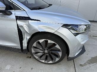 Skoda Enyaq iV 80 PANO - WARMTEPOMP - MATRIX - LEDER picture 15