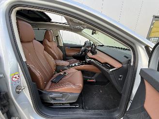 Skoda Enyaq iV 80 PANO - WARMTEPOMP - MATRIX - LEDER picture 14
