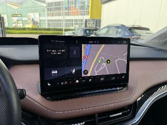 Skoda Enyaq iV 80 PANO - WARMTEPOMP - MATRIX - LEDER picture 26