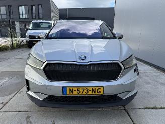 Skoda Enyaq iV 80 PANO - WARMTEPOMP - MATRIX - LEDER picture 16