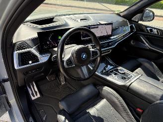 BMW X5 xDrive50e HUD - SKYLOUNGE - IONIC GLOW - BOWERS&WILKINS picture 3