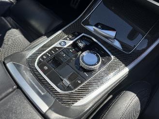 BMW X5 xDrive50e HUD - SKYLOUNGE - IONIC GLOW - BOWERS&WILKINS picture 16