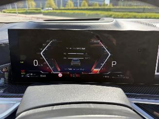 BMW X5 xDrive50e HUD - SKYLOUNGE - IONIC GLOW - BOWERS&WILKINS picture 23