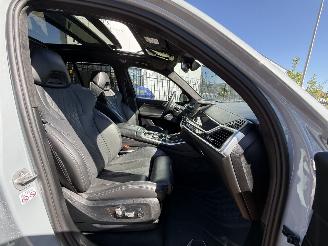 BMW X5 xDrive50e HUD - SKYLOUNGE - IONIC GLOW - BOWERS&WILKINS picture 15