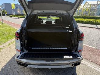 BMW X5 xDrive50e HUD - SKYLOUNGE - IONIC GLOW - BOWERS&WILKINS picture 13