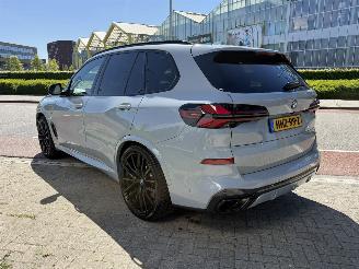 BMW X5 xDrive50e HUD - SKYLOUNGE - IONIC GLOW - BOWERS&WILKINS picture 4