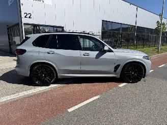 BMW X5 xDrive50e HUD - SKYLOUNGE - IONIC GLOW - BOWERS&WILKINS picture 7