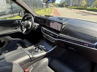 BMW X5 xDrive50e HUD - SKYLOUNGE - IONIC GLOW - BOWERS&WILKINS picture 6