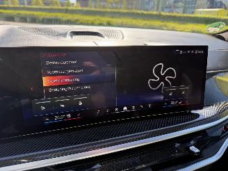 BMW X5 xDrive50e HUD - SKYLOUNGE - IONIC GLOW - BOWERS&WILKINS picture 29