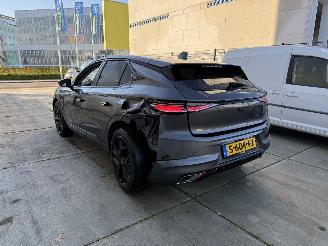 DS Automobiles DS 4 1.2 PureTech Performance Line AUTOMAAT-NAVI-CAMERA-PDC picture 4