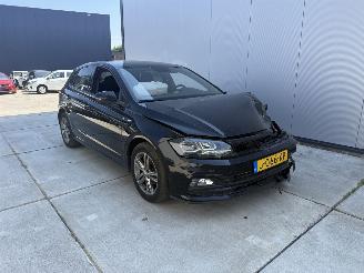 Coche accidentado Volkswagen Polo 1.0 TSI Highline Business R DSG7 - NAVI - CLIMA 2020/7