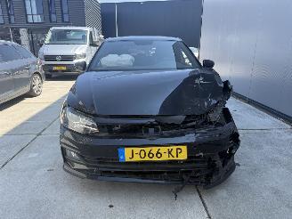 Volkswagen Polo 1.0 TSI Highline Business R DSG7 - NAVI - CLIMA picture 12