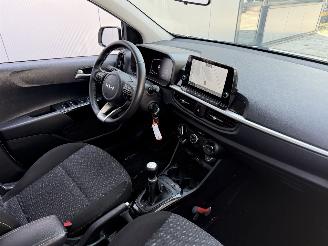 Kia Picanto 1.0 DPI DYNAMIC LINE - NAVI - CAMERA - CRUISE picture 6