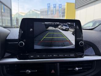 Kia Picanto 1.0 DPI DYNAMIC LINE - NAVI - CAMERA - CRUISE picture 20