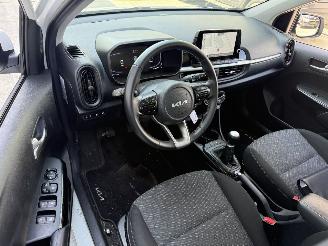 Kia Picanto 1.0 DPI DYNAMIC LINE - NAVI - CAMERA - CRUISE picture 3