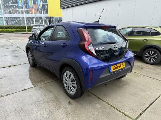 Toyota Aygo X 1.0VVT-i MT PLAY PDC - CAMERA - AIRCO picture 4