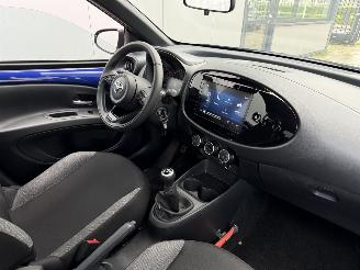 Toyota Aygo X 1.0VVT-i MT PLAY PDC - CAMERA - AIRCO picture 6
