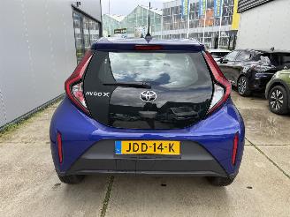 Toyota Aygo X 1.0VVT-i MT PLAY PDC - CAMERA - AIRCO picture 7