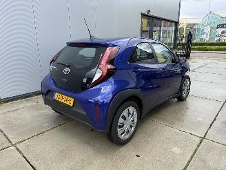 Toyota Aygo X 1.0VVT-i MT PLAY PDC - CAMERA - AIRCO picture 5