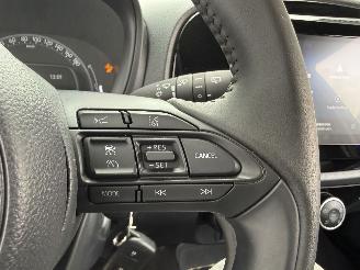 Toyota Aygo X 1.0VVT-i MT PLAY PDC - CAMERA - AIRCO picture 16