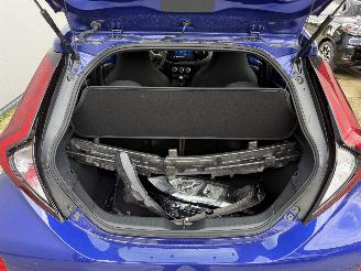 Toyota Aygo X 1.0VVT-i MT PLAY PDC - CAMERA - AIRCO picture 10