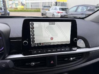 Kia Picanto 1.0 DPI DYNAMIC PLUS LINE - CAMERA - NAVI - AIRCO picture 19