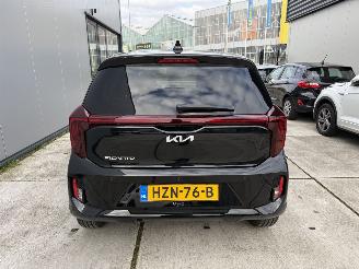 Kia Picanto 1.0 DPI DYNAMIC PLUS LINE - CAMERA - NAVI - AIRCO picture 7