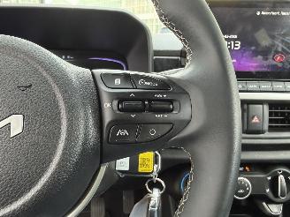 Kia Picanto 1.0 DPI DYNAMIC PLUS LINE - CAMERA - NAVI - AIRCO picture 17