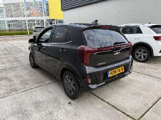 Kia Picanto 1.0 DPI DYNAMIC PLUS LINE - CAMERA - NAVI - AIRCO picture 4