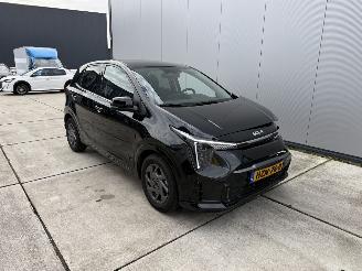 Voiture accidenté Kia Picanto 1.0 DPI DYNAMIC PLUS LINE - CAMERA - NAVI - AIRCO 2025/7