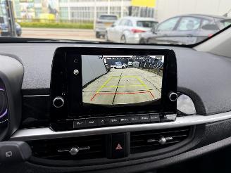 Kia Picanto 1.0 DPI DYNAMIC PLUS LINE - CAMERA - NAVI - AIRCO picture 20