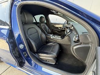 Mercedes C-klasse C180 AMG LEASE EDITION - NAVI - CAMERA - LEDER picture 11