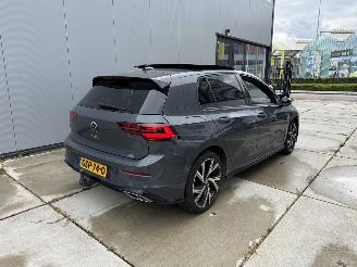 Volkswagen Golf 2.0TDI R-LINE 150PK DSG7 PANO - SFEER - MATRIX - CAMERA picture 5