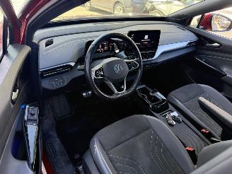 Volkswagen ID.4 PRO 77kWh PANO - CAMERA - MATRIX - KEYLESS picture 3