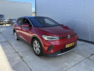 Unfallwagen Volkswagen ID.4 PRO 77kWh PANO - CAMERA - MATRIX - KEYLESS 2022/12
