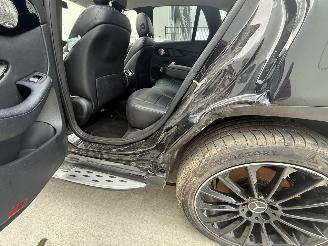 Mercedes GLC 200 Business Solution Limited AMG - PANO - CAMERA picture 11