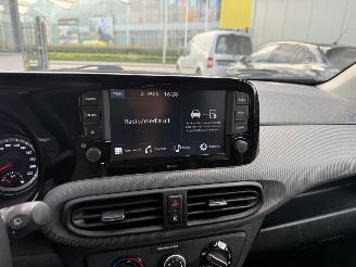Hyundai I-10 1.0 COMFORT CRUISE - AIRCO picture 18