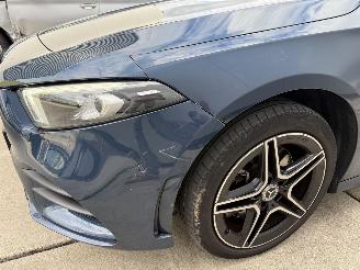 Mercedes A-klasse 250e Business Solution AMG Limited NAVI - SFEER - CAMERA picture 13