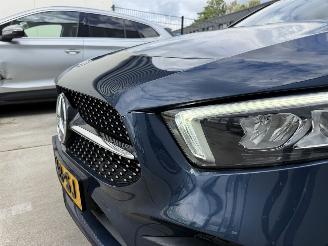 Mercedes A-klasse 250e Business Solution AMG Limited NAVI - SFEER - CAMERA picture 14