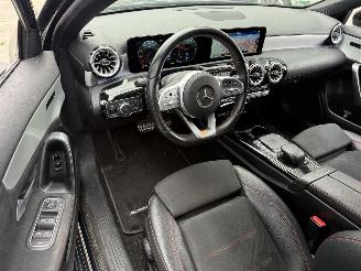 Mercedes A-klasse 250e Business Solution AMG Limited NAVI - SFEER - CAMERA picture 3
