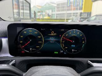 Mercedes A-klasse 250e Business Solution AMG Limited NAVI - SFEER - CAMERA picture 17