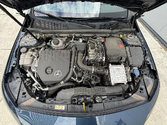 Mercedes A-klasse 250e Business Solution AMG Limited NAVI - SFEER - CAMERA picture 16
