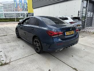 Mercedes A-klasse 250e Business Solution AMG Limited NAVI - SFEER - CAMERA picture 4