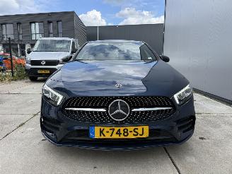 Mercedes A-klasse 250e Business Solution AMG Limited NAVI - SFEER - CAMERA picture 12