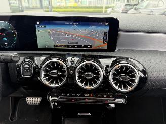 Mercedes A-klasse 250e Business Solution AMG Limited NAVI - SFEER - CAMERA picture 19