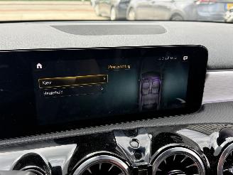 Mercedes A-klasse 250e Business Solution AMG Limited NAVI - SFEER - CAMERA picture 22