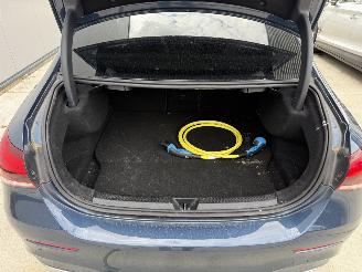 Mercedes A-klasse 250e Business Solution AMG Limited NAVI - SFEER - CAMERA picture 10