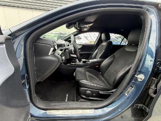 Mercedes A-klasse 250e Business Solution AMG Limited NAVI - SFEER - CAMERA picture 8