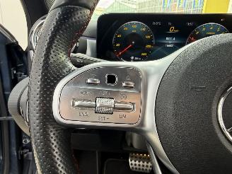 Mercedes A-klasse 250e Business Solution AMG Limited NAVI - SFEER - CAMERA picture 18